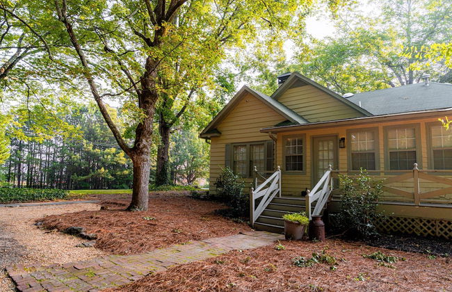 Beautiful Home in Historic Downtown Norcross - Foto 3