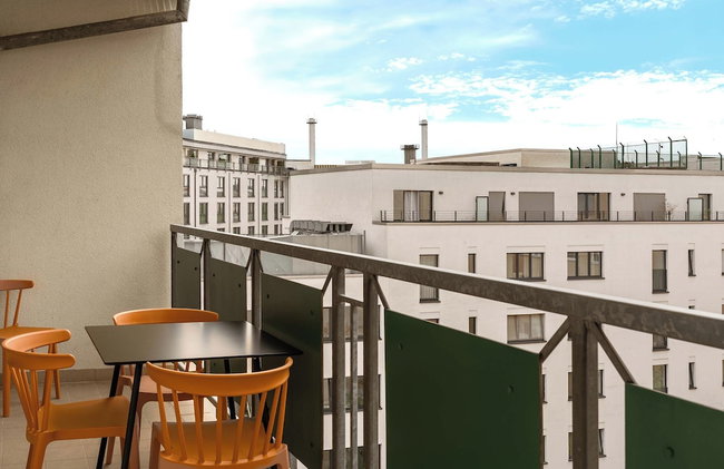 Limehome Berlin Chausseestrasse - Photo 49