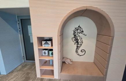 Perłowa Oaza Apartament Rogowo Pearl - Foto 61