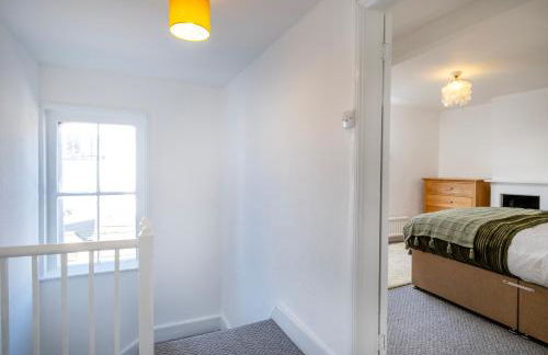 Gloucester Street Nest - 3BR Flat for 6 Guests - Foto 29