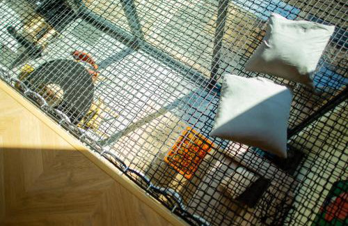 Lasownia Dom Dzięcioł - Foto 6