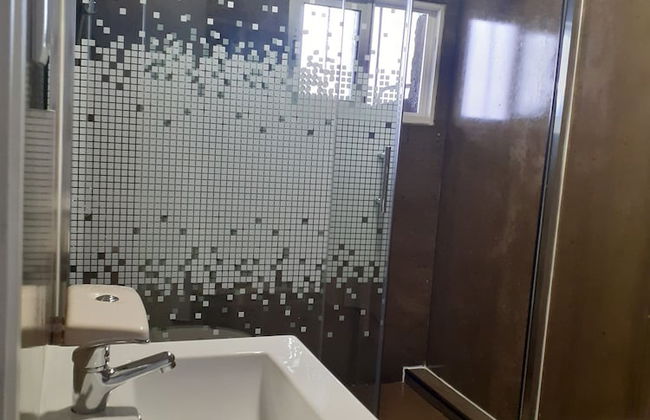 Family Holiday Villa Vacations Ponta Delgada - Foto 19