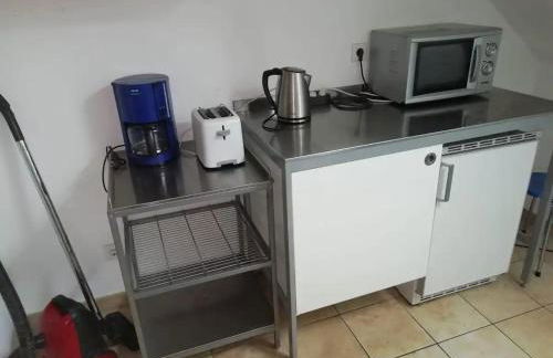 3 Zimmer Unterkunft Kassel Obergeschoss - Foto 16