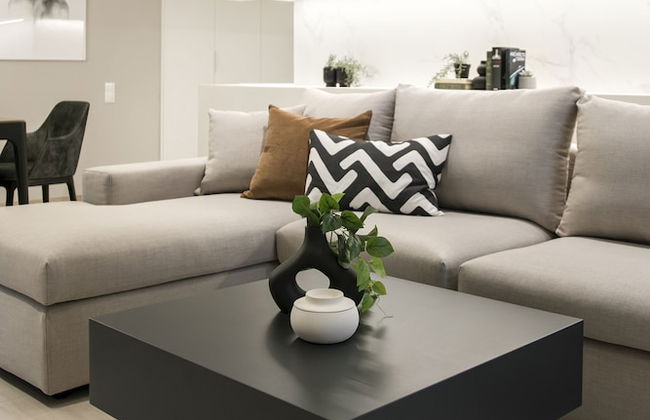 Ultra Chic Modern 4 Bedrooms Apartment in Athens - Foto 20