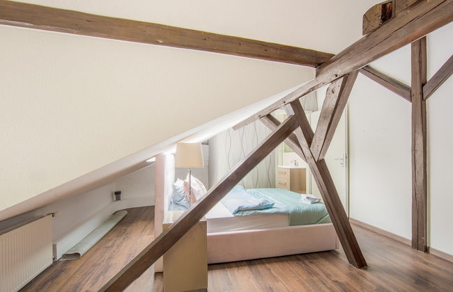 Cosy Apartment in Bad Camberg - Foto 5