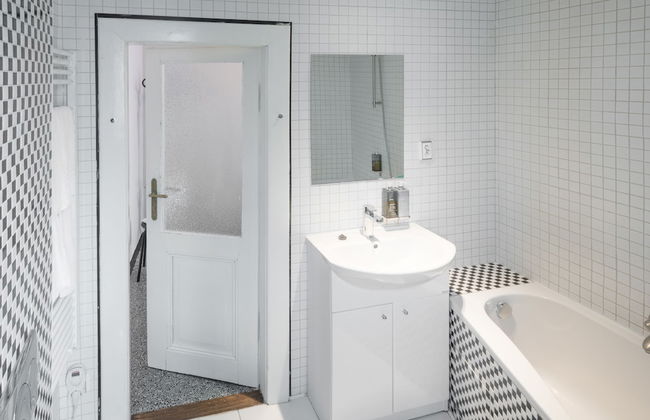 Mordecai Twelve Apartments by Adrez Living - Foto 72