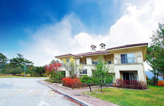 Alps Daeyoung Golf Village - Photo 36