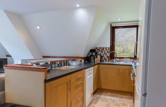 Lothlorien Lodge 4 - Foto 21