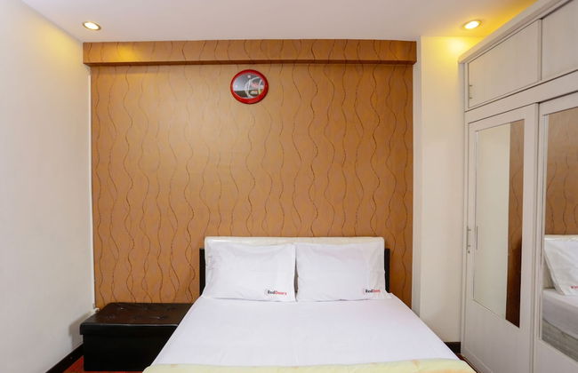 RedLiving Apartemen The Suites Metro - Mary Tower E - Photo 10