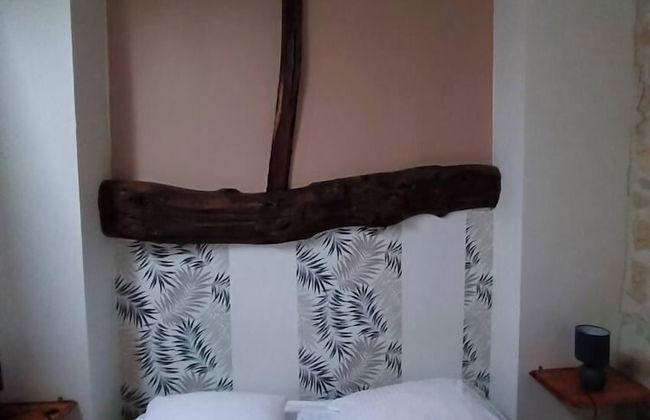 Domaine Les Granges - Foto 10