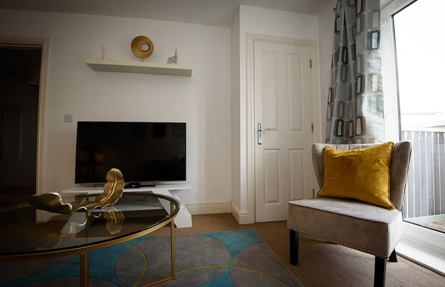 Karah Suites- Longhorn Avenue - Foto 19