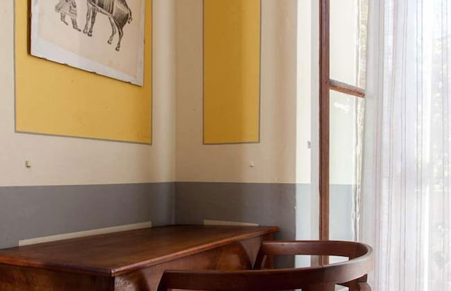 Villa Lucia Laglio with private lake access - Foto 27