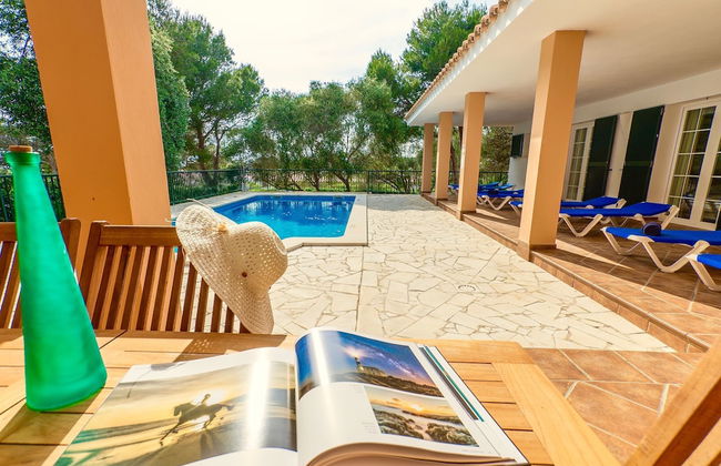 Aquamarina - Photo 22