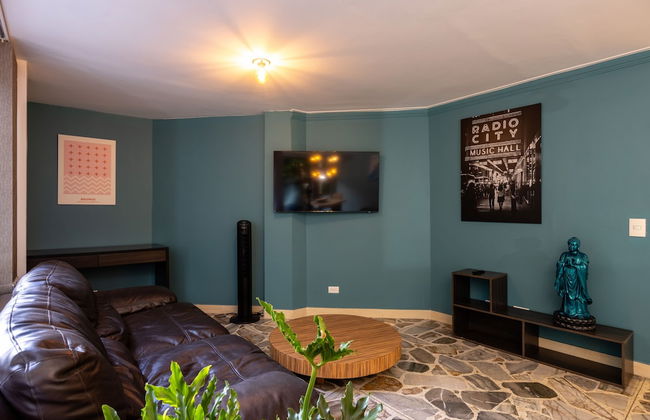 El Poblado - La Frontera - Foto 14