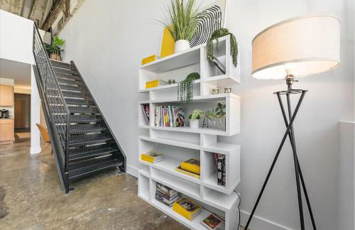 The Coolest Loft in the Cincinnati Area - Photo 20