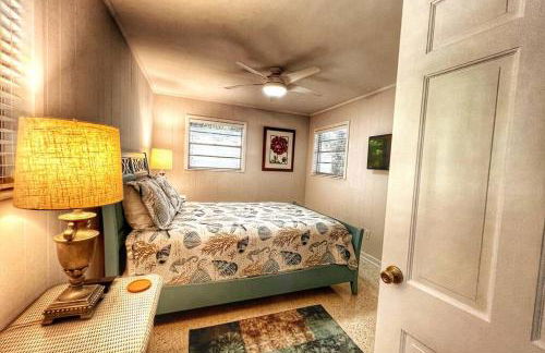 Cute Cottage with 3 min walk to beach with bikes! - Foto 28