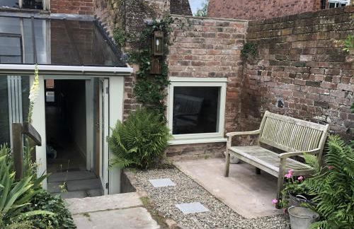 Friary Cottage - Foto 21