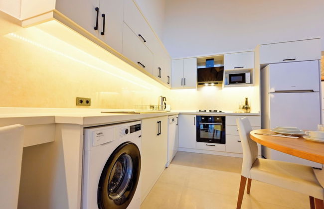 Yaka Esinti Villa - Photo 21