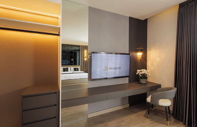 A9 pool villa airport - Photo 20