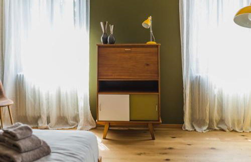 Dimora Hortis, eleganza e stile in centro a Trieste - Foto 16