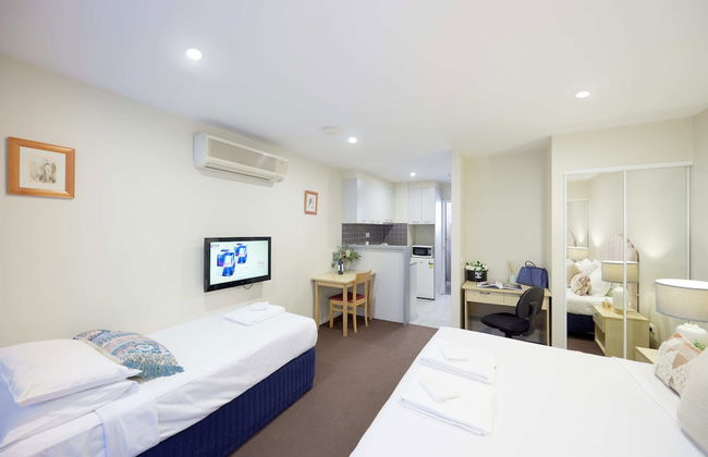 Arrow on Swanston - Foto 32