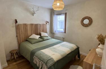 appartement chaleureux 60m2 neuf à proximité de tout, proche centre Samoëns - Foto 14