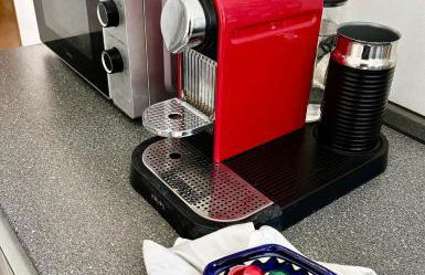 Villa Roystein Gästehaus - Foto 15