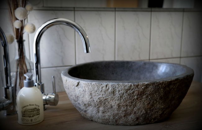 Au Moulin de Bougnon - Foto 13