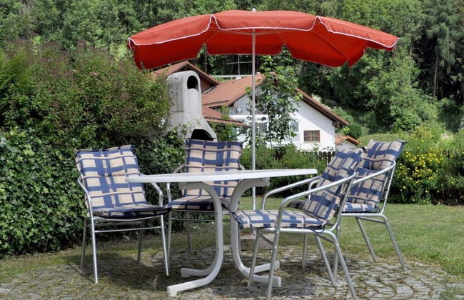 Holiday Apartment Resch - Foto 14