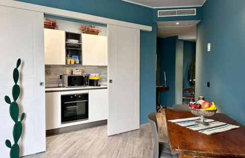 Dimora Concept - Blue Suite - Foto 8