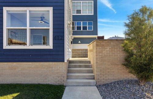 Family Fun Near Cedar Point - Rooftop Lake Views - Photo 7