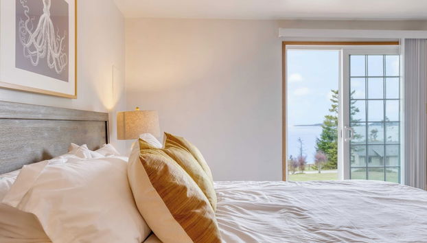 Whidbey Bliss by Avantstay 2min to Beach + View - Foto 2, Habitación