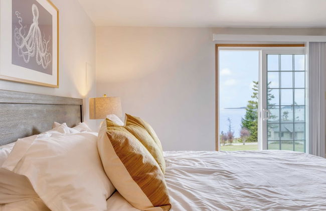 Whidbey Bliss by Avantstay 2min to Beach + View - Foto 22