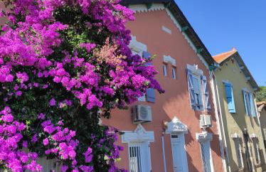APPART AU GRAU D'AGDE VUE SUR LA MER ET L'HERAULT - Foto 10