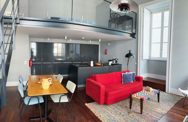 Oporto Serviced Apartments - Cedofeita - Foto 44