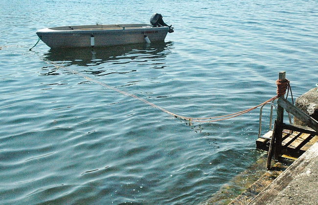 5 Person Holiday Home in Averoy - Foto 12