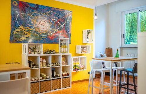 Residence La Palma - Foto 52