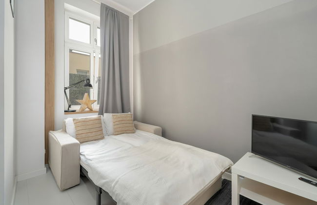 Studio Gasiorowskich8 by Renters - Foto 27