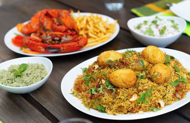 Serendipity Lake - Hikkaduwa - Foto 40