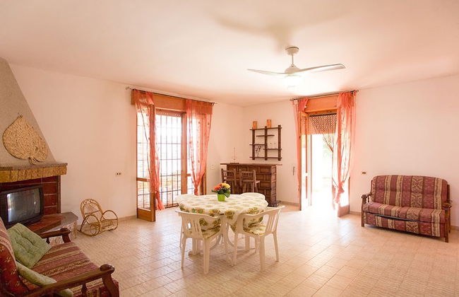 VilleSalento - Spiaggiabella M710 - Foto 13