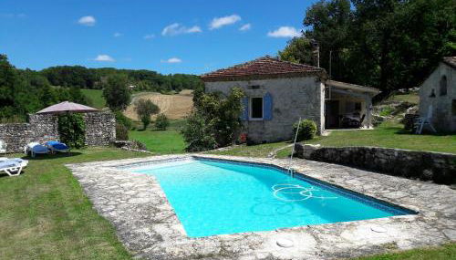 Dans hameau avec piscine privée - Foto 3