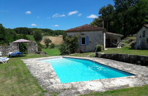 Dans hameau avec piscine privée - Foto 3