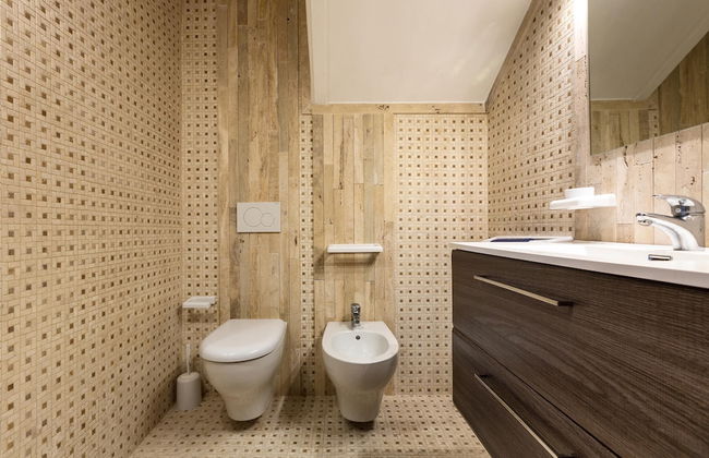 3217 Villa Eden - Piano Terra by Barbarhouse - Foto 20