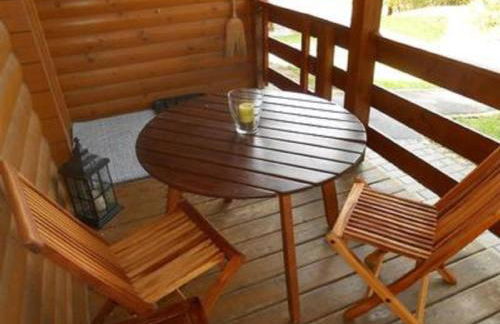 Blockhäuser Stamsried - Photo 55