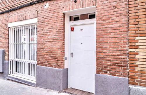 Luxury and elegant apartment Madrid - Foto 51