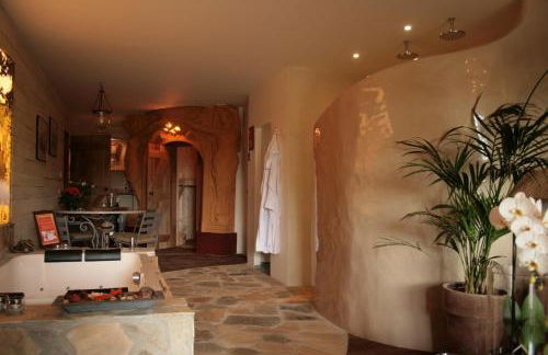 Les 4 Tilleuls - Photo 13