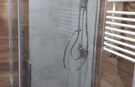 Dom letniskowy nad jeziorem Sasek Wielki Trelkówko - Foto 6