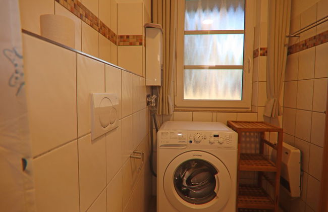 Reihenhaus Dunenwaldhaus in Trassenheide - Foto 26