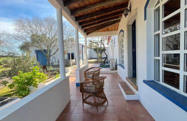 Vale de Camelos Country House, Alentejo, Portugal. - Foto 27