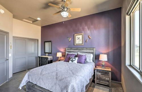 Modern Elgin Home Walk to Wineries and Pets Welcome - Foto 16